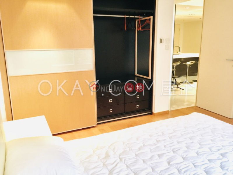 Property Search Hong Kong | OneDay | Residential Rental Listings | Stylish 2 bedroom with harbour views | Rental