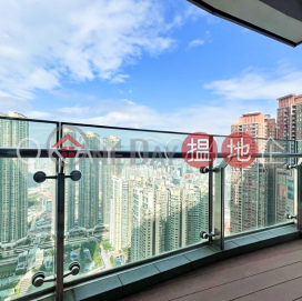 3房2廁,極高層,星級會所,露台君臨天下3座出租單位 | 君臨天下3座 The Harbourside Tower 3 _0