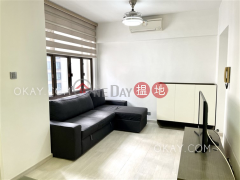 Lovely 2 bedroom in Happy Valley | Rental | Sun View Court 山景閣 _0