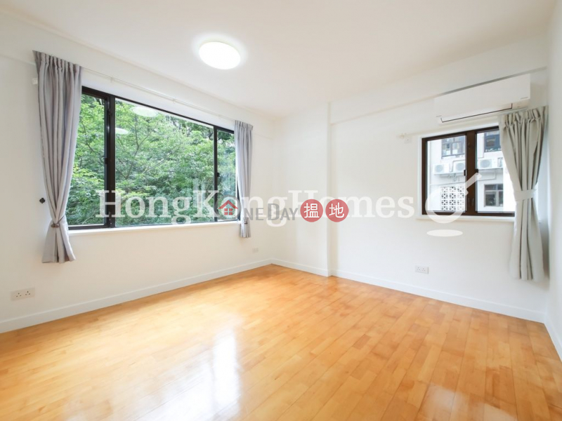 3 Bedroom Family Unit for Rent at Bellevue Court, 41 Stubbs Road | Wan Chai District | Hong Kong, Rental | HK$ 90,000/ month