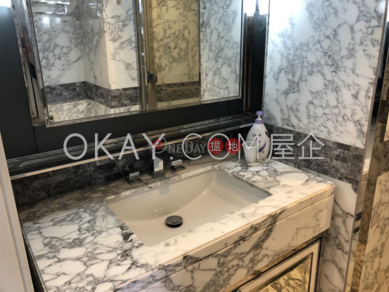 Lovely 1 bedroom with balcony | For Sale 1 Coronation Terrace | Central District Hong Kong, Sales, HK$ 9M