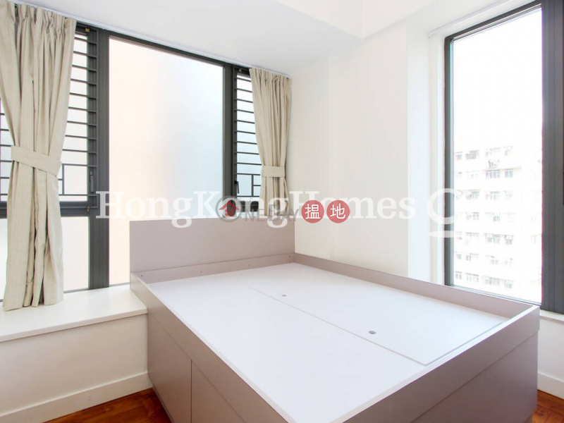 HK$ 26,300/ month, 18 Catchick Street, Western District | 3 Bedroom Family Unit for Rent at 18 Catchick Street
