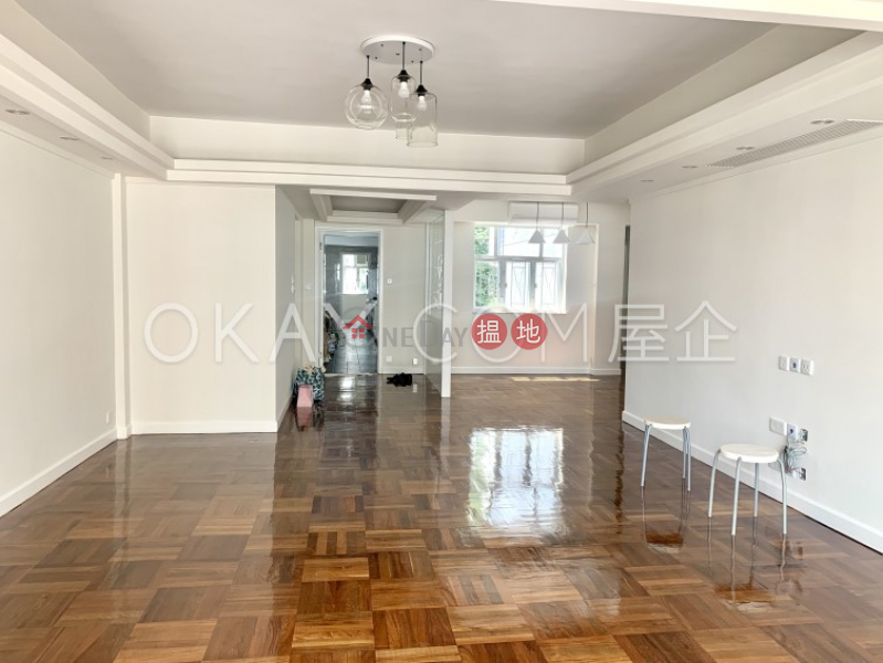 Property Search Hong Kong | OneDay | Residential Rental Listings, Efficient 3 bed on high floor with rooftop & parking | Rental