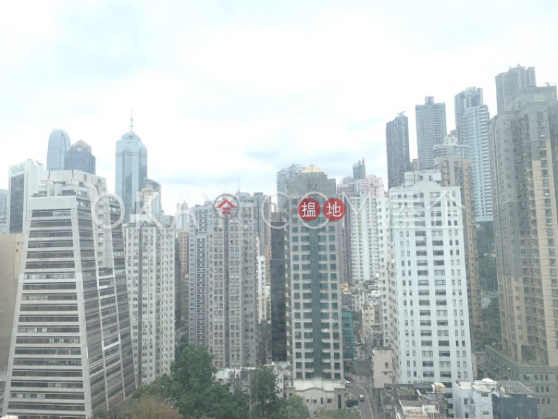 盈峰一號中層|住宅出售樓盤HK$ 1,400萬