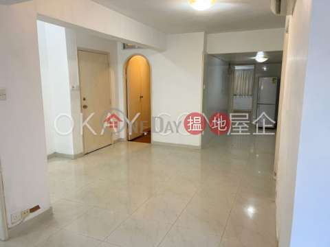 Lovely 3 bedroom with terrace & parking | For Sale | Happy View Court 華景閣 _0