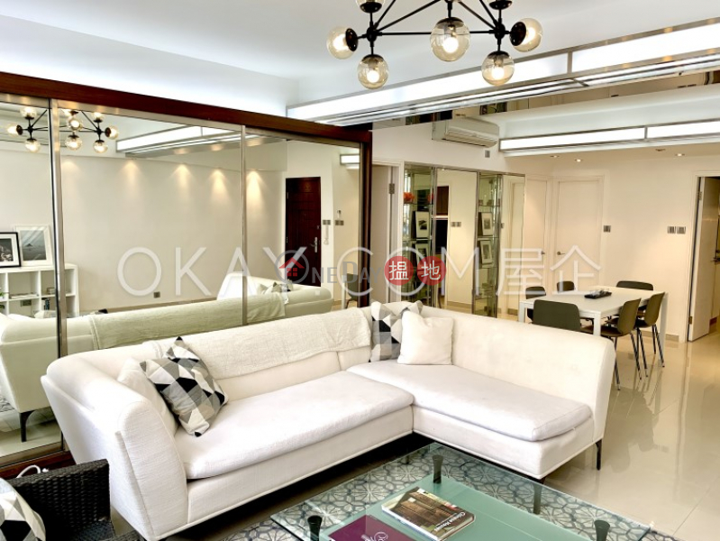 Efficient 2 bedroom in Happy Valley | For Sale | 18-19 Fung Fai Terrace | Wan Chai District, Hong Kong, Sales | HK$ 17M