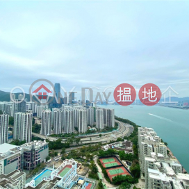 Intimate 2 bed on high floor with sea views & balcony | Rental | Tower 2 Grand Promenade 嘉亨灣 2座 _0