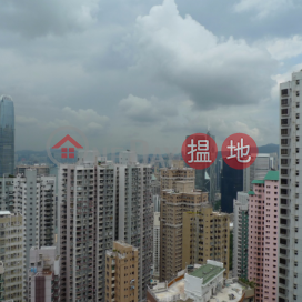 西半山三房兩廳筍盤出售|住宅單位 | 干德道18號 18 Conduit Road _0