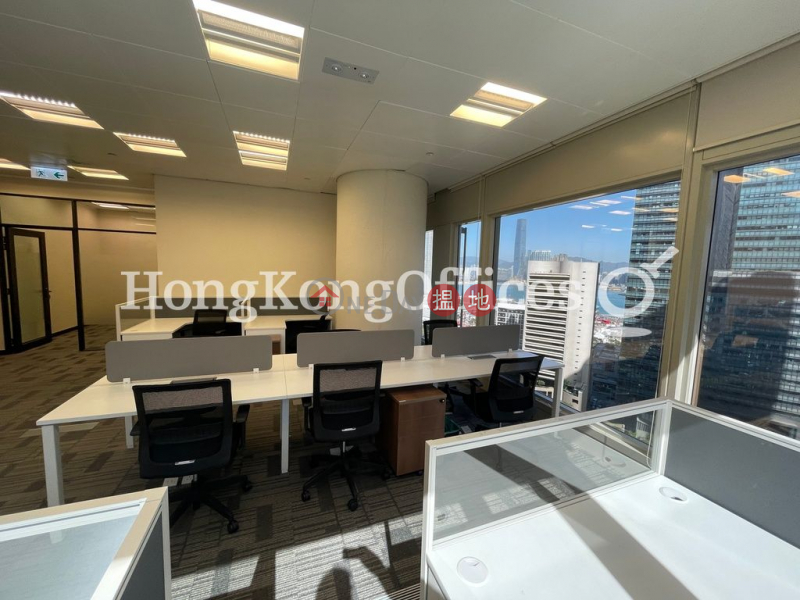 Office Unit for Rent at Cheung Kong Center | Cheung Kong Center 長江集團中心 Rental Listings