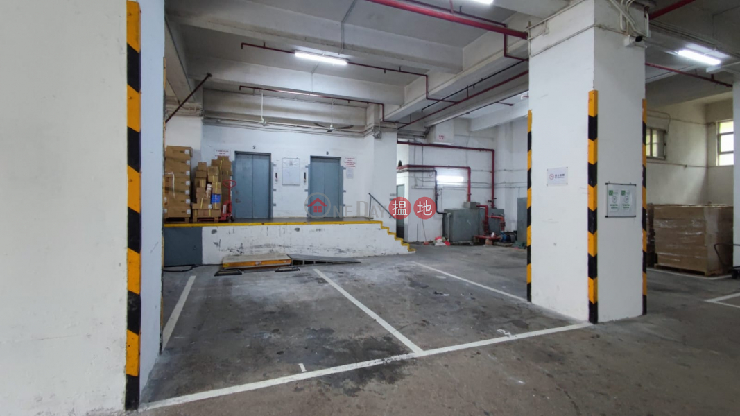 mini work shop | A Kung Ngam Road | Eastern District | Hong Kong, Rental HK$ 16,000/ month