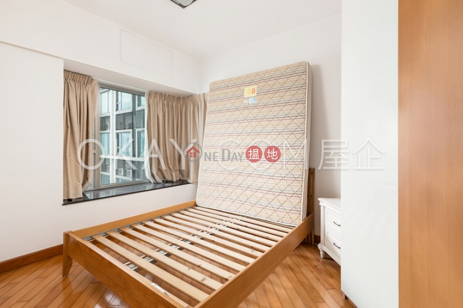Property Search Hong Kong | OneDay | Residential | Sales Listings Nicely kept 3 bed on high floor with harbour views | For Sale