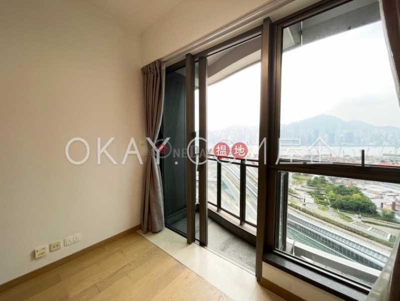 Property Search Hong Kong | OneDay | Residential, Rental Listings | Elegant 2 bedroom with balcony | Rental