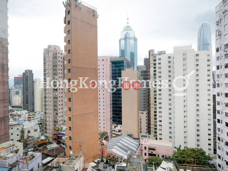 Property Search Hong Kong | OneDay | Residential, Rental Listings, 1 Bed Unit for Rent at Gramercy