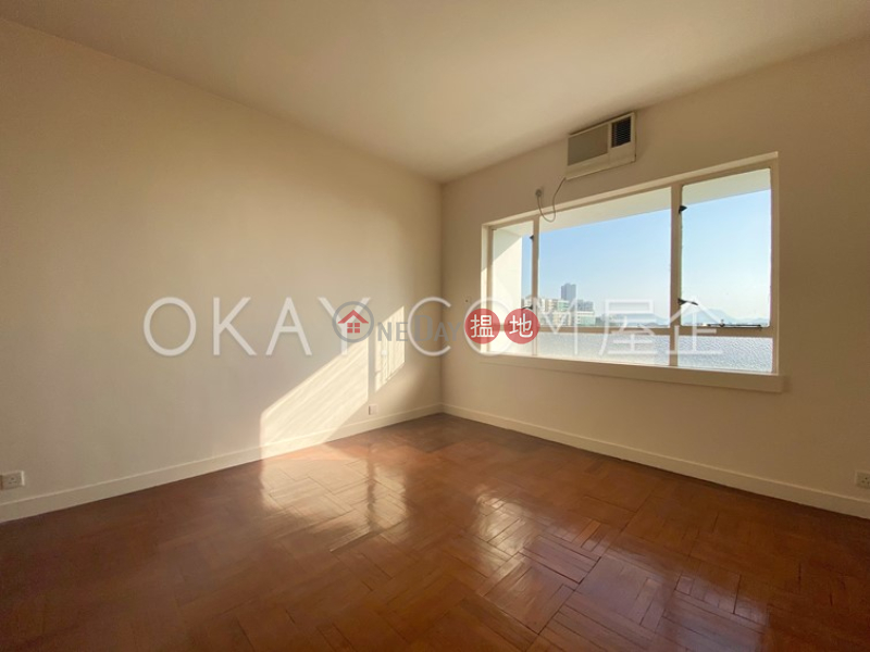 Exquisite house with sea views, rooftop | Rental | Ocean View 湖苑 Rental Listings