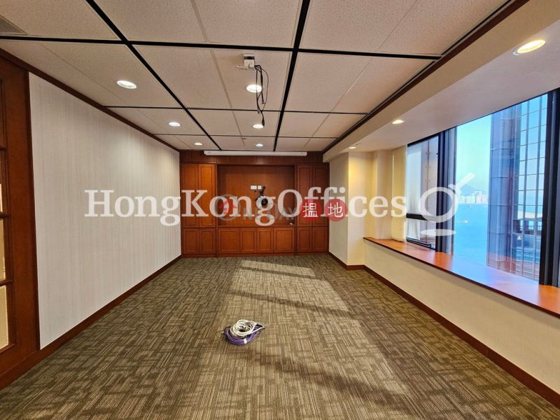 HK$ 199,560/ month Great Eagle Centre, Wan Chai District Office Unit for Rent at Great Eagle Centre