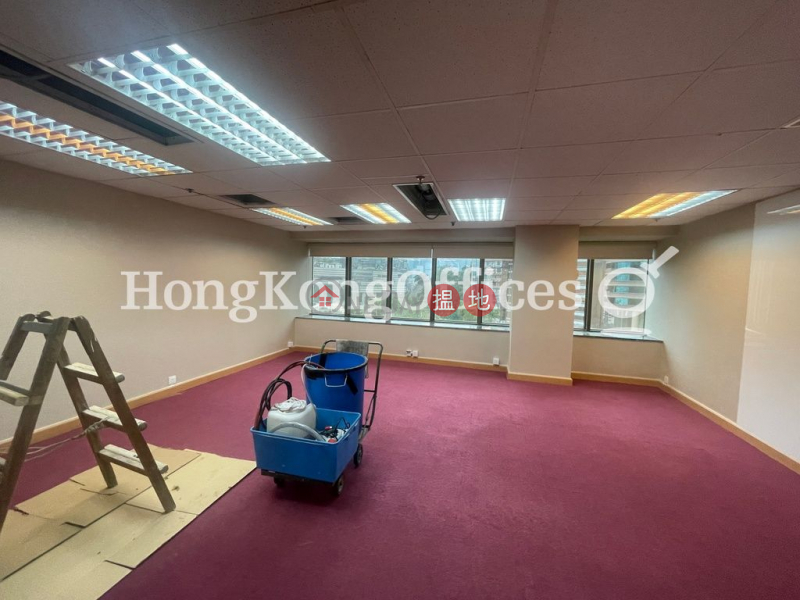 Property Search Hong Kong | OneDay | Office / Commercial Property | Rental Listings Office Unit for Rent at Mirror Tower