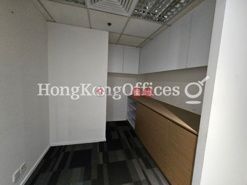 保華企業中心寫字樓+工業單位出租|保華企業中心(Paul Y. Centre)出租樓盤 (HKO-12211-AEHR)