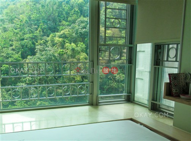 Property Search Hong Kong | OneDay | Residential, Rental Listings Rare 4 bedroom with balcony & parking | Rental
