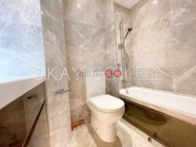 HK$ 25,000/ month, The Nova | Western District, Intimate 1 bedroom with balcony | Rental