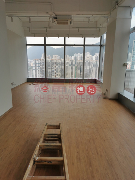 Property Search Hong Kong | OneDay | Office / Commercial Property, Rental Listings, 罕有平台，全新裝修