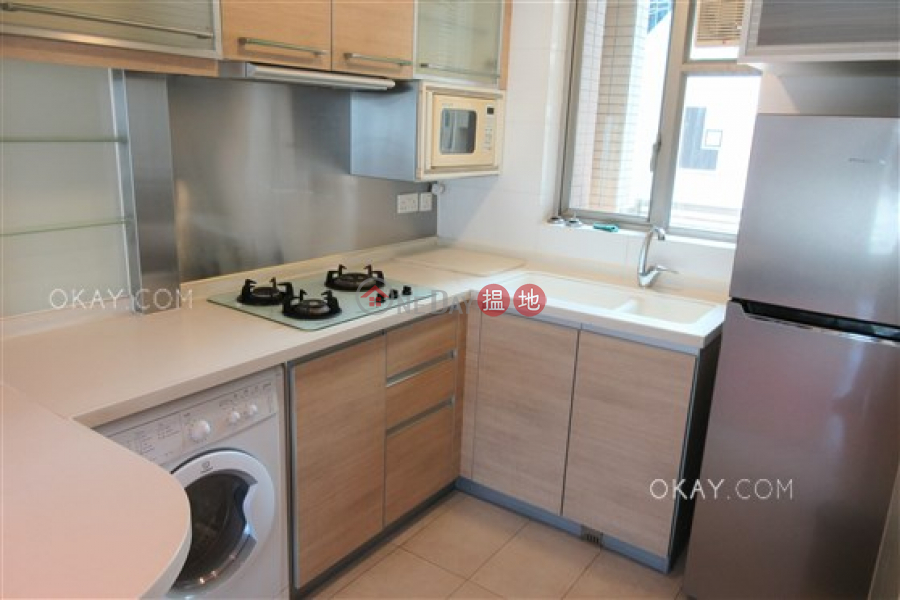 Unique 2 bedroom with balcony | Rental | 3 Wan Chai Road | Wan Chai District Hong Kong, Rental, HK$ 28,000/ month