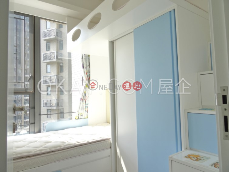 4房3廁,極高層,海景,露台天晉 IIIA 2B座出售單位-19唐賢街 | 西貢-香港出售HK$ 1,980萬