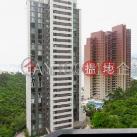 Gorgeous 3 bedroom with sea views, balcony | Rental | South Bay Towers 南灣大廈 _0