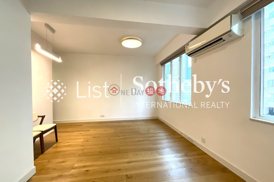 Property for Rent at Gold King Mansion with 2 Bedrooms 7 Tai Hang Drive | Wan Chai District Hong Kong, Rental, HK$ 26,000/ month