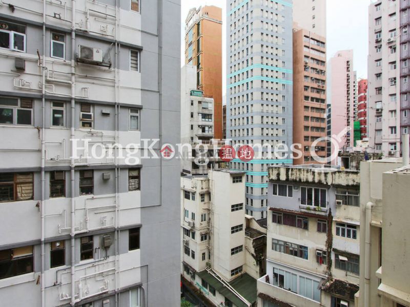 Property Search Hong Kong | OneDay | Residential, Rental Listings 1 Bed Unit for Rent at 7-13 Elgin Street