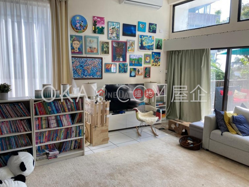 HK$ 28M Sea Breeze Villa Sai Kung, Lovely house with terrace & parking | For Sale