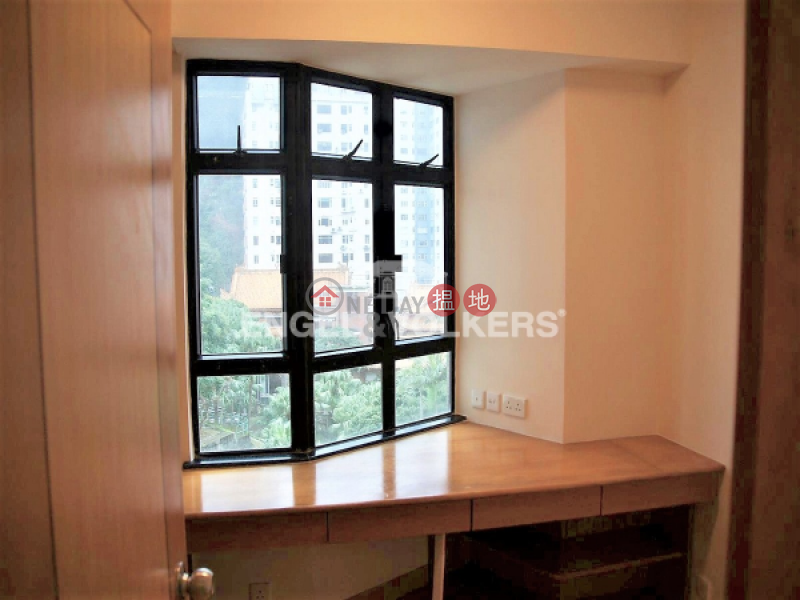3 Bedroom Family Flat for Sale in Happy Valley | Sherwood Court 誠和閣 Sales Listings