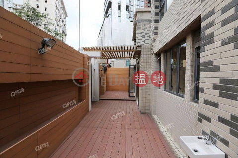 Block 1 The Arcadia | 3 bedroom House Flat for Sale | Block 1 The Arcadia 雅閣花園1座 _0