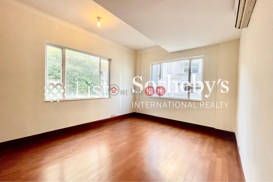 HK$ 150,000/ month | Sea Cliff Mansions, Southern District Property for Rent at Sea Cliff Mansions with 3 Bedrooms