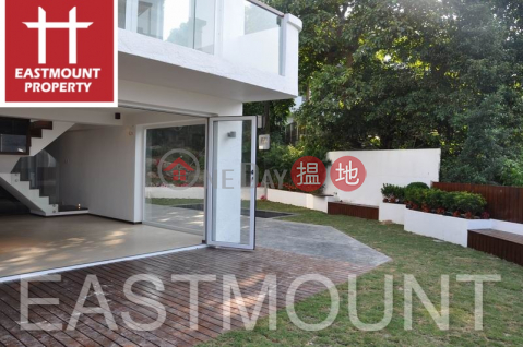 Clearwater Bay Village House | Property For Sale in Tai Hang Hau, Lung Ha Wan 龍蝦灣大坑口-Sea view | Property ID:394 | Tai Hang Hau Village 大坑口村 _0