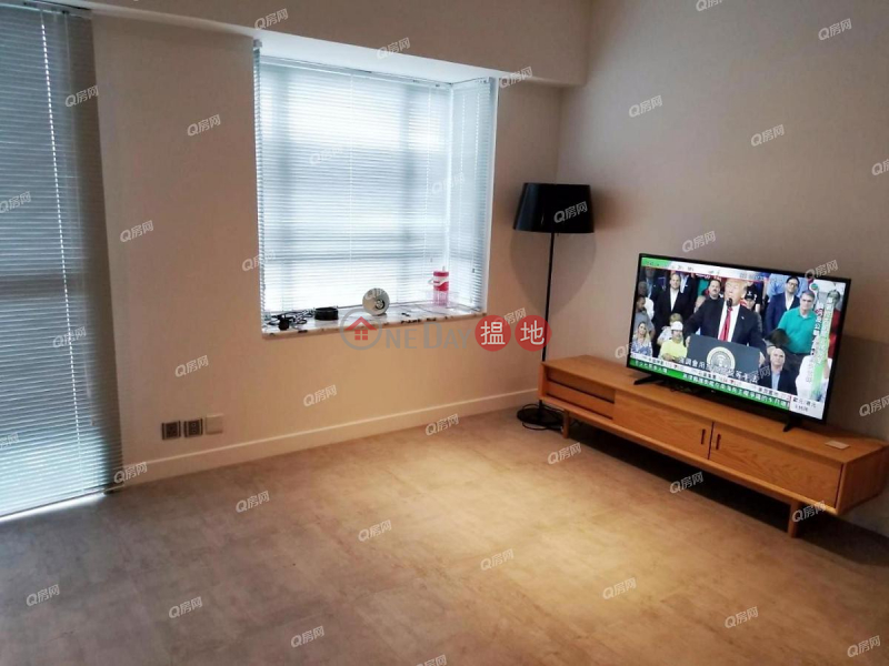 HK$ 23,000/ month, South Horizons Phase 2, Yee Mei Court Block 7 Southern District South Horizons Phase 2, Yee Mei Court Block 7 | 1 bedroom High Floor Flat for Rent