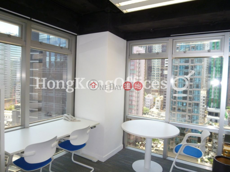 擺花街43號The Workstation-高層-寫字樓/工商樓盤出租樓盤HK$ 76,048/ 月