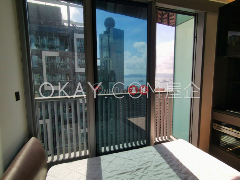 Property Search Hong Kong | OneDay | Residential | Sales Listings Charming high floor with balcony | For Sale