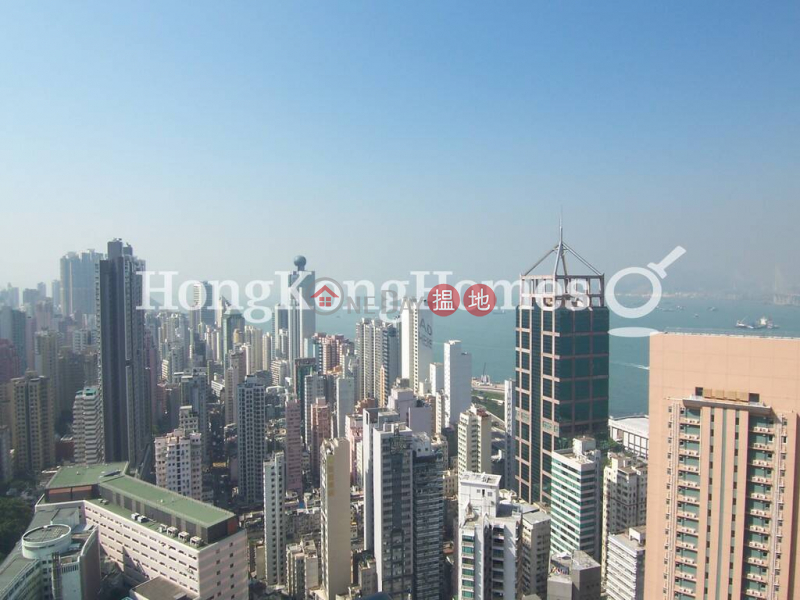 盈峰一號三房兩廳單位出售1和風街 | 西區|香港出售|HK$ 3,700萬
