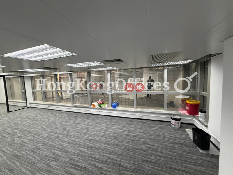 中國保險大廈寫字樓租單位出租48金馬倫道 | 油尖旺|香港-出租HK$ 56,784/ 月