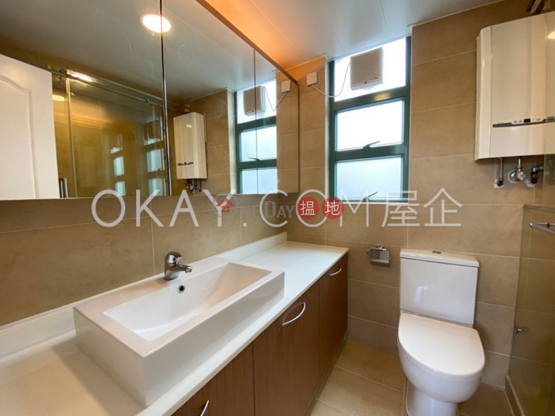 Property Search Hong Kong | OneDay | Residential, Rental Listings, Lovely house with terrace | Rental