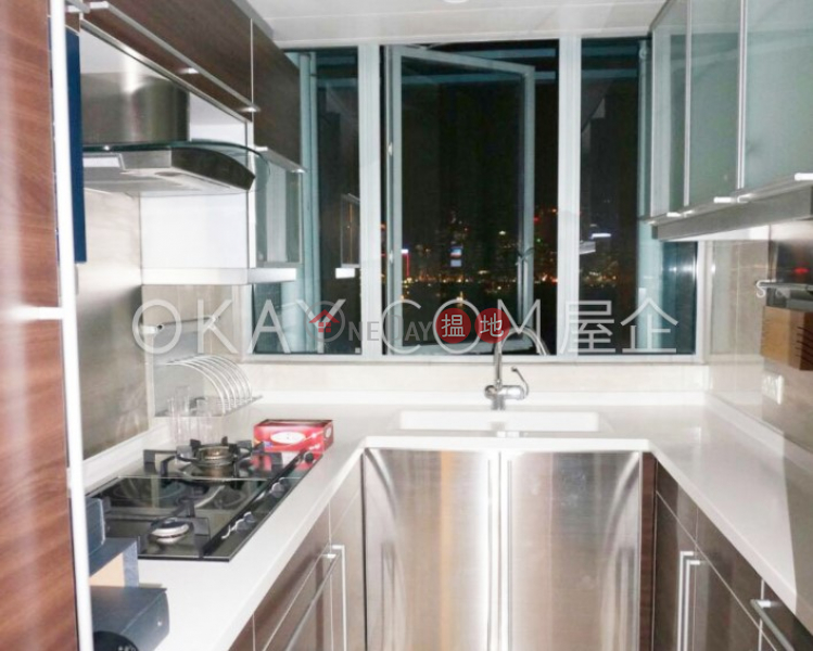 Exquisite 3 bedroom in Kowloon Station | For Sale 1 Austin Road West | Yau Tsim Mong, Hong Kong Sales HK$ 33.5M