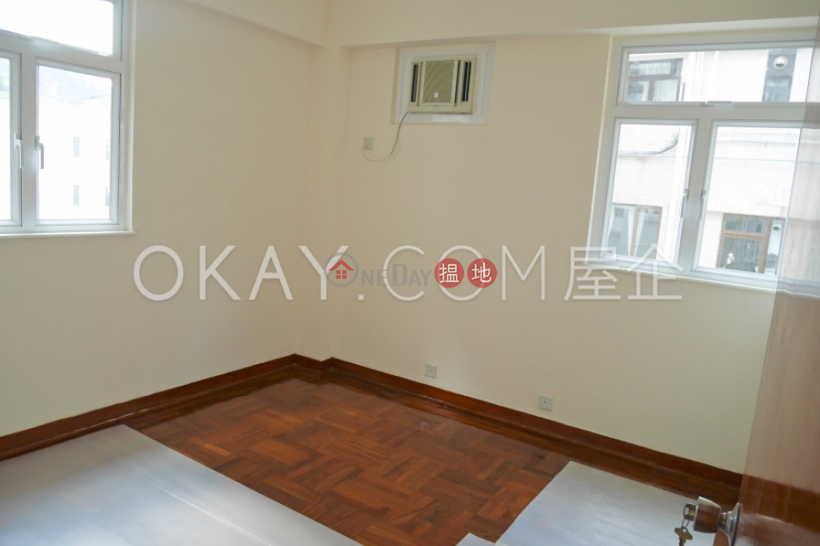 Property Search Hong Kong | OneDay | Residential Rental Listings, Nicely kept 3 bedroom with balcony & parking | Rental