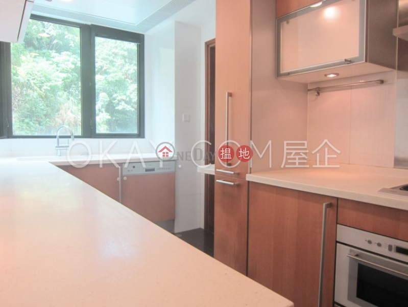 No 8 Shiu Fai Terrace Middle, Residential, Rental Listings | HK$ 69,000/ month