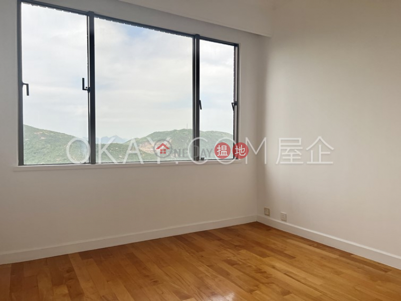 HK$ 28.5M, Parkview Club & Suites Hong Kong Parkview | Southern District | Stylish 2 bedroom on high floor with parking | For Sale