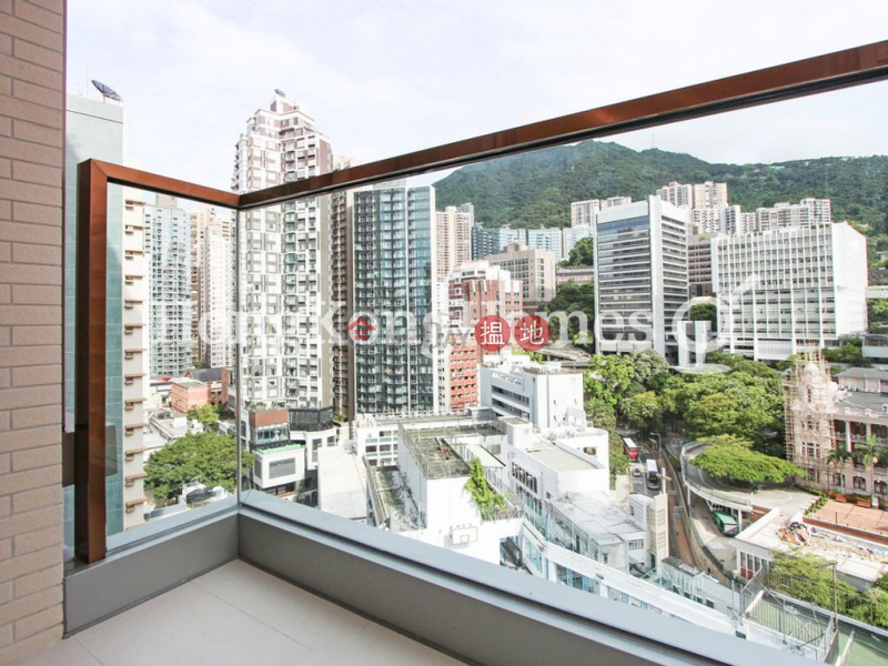 Property Search Hong Kong | OneDay | Residential | Sales Listings | 3 Bedroom Family Unit at 63 PokFuLam | For Sale
