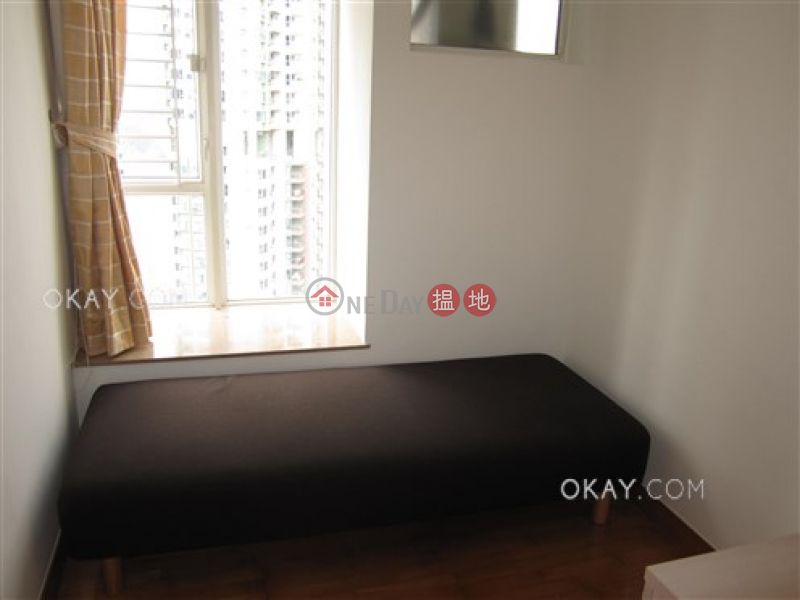 HK$ 40,000/ month, Le Printemps (Tower 1) Les Saisons Eastern District Nicely kept 3 bedroom on high floor with sea views | Rental