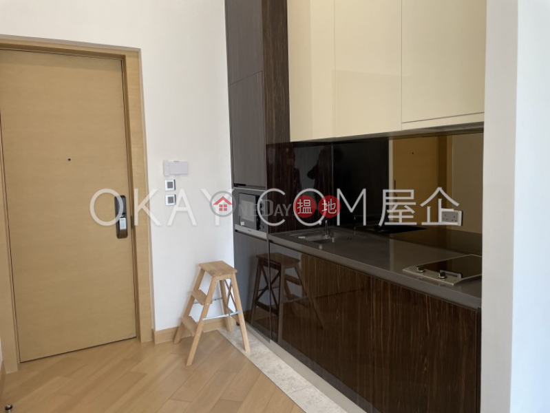 HK$ 11M Jones Hive Wan Chai District | Charming 2 bedroom with balcony | For Sale