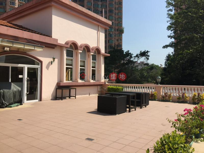 Goldcoast - marina villa - Live the seafront urban lifestyle you crave! | 1 Castle Peak Road Castle Peak Bay | Tuen Mun, Hong Kong | Rental HK$ 48,000/ month