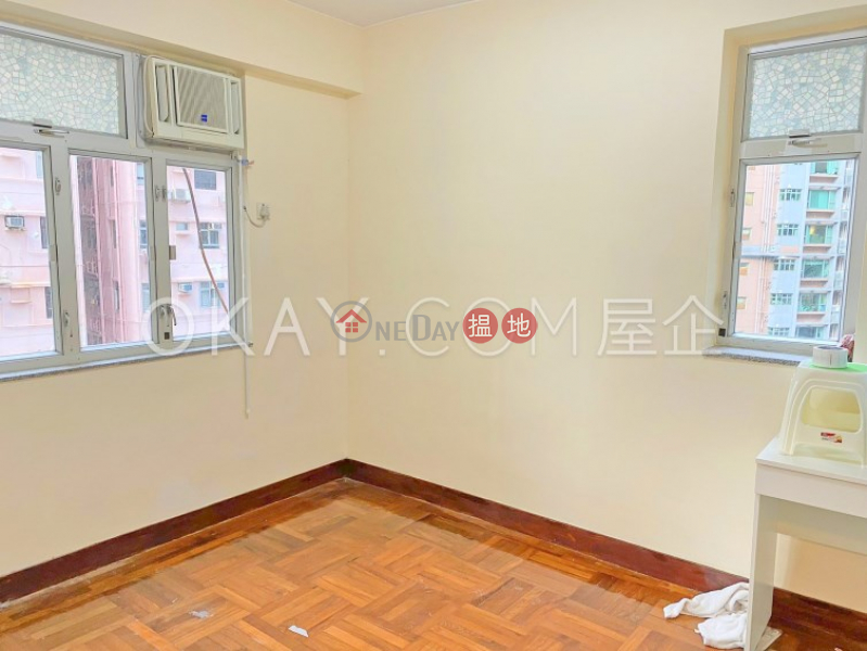 On Fung Building Middle, Residential Rental Listings, HK$ 28,000/ month
