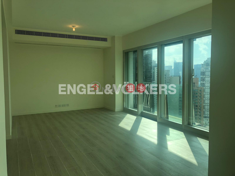 The Legend Block 3-5, Please Select | Residential | Rental Listings HK$ 71,000/ month
